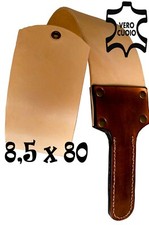 CORAMELLA IN CUOIO DI 