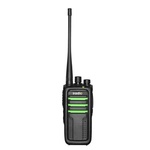 Iradio 818 ricetrasmittente - iradio, ht-818