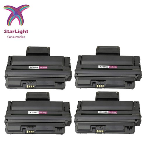 Cartucce toner nero - 4,