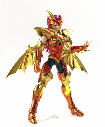Saint seiya panno myth - saint,