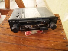 Vintage Philips 290 Car Radio