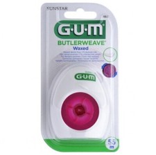 Gum ButlerWeave Filo Cerato 55