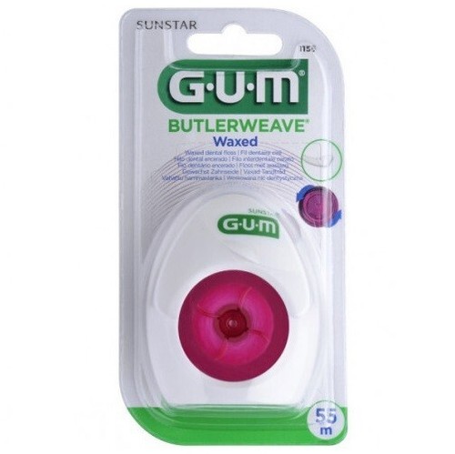 Gum butlerweave filo cerato - gum, 55