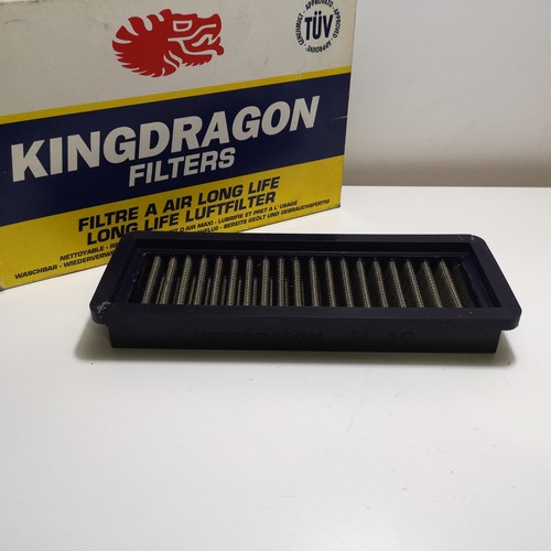 Filtro aria sportivo fiat - sportivo,