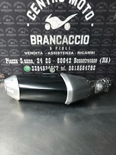 Scarico Terminale Yamaha FZ1 2006/2009