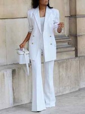 Tailleur completo donna outfit