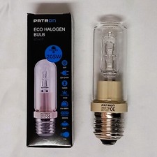 Lampada lampadina alogena