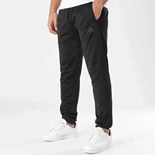 Pantalone uomo acetato - , adidas