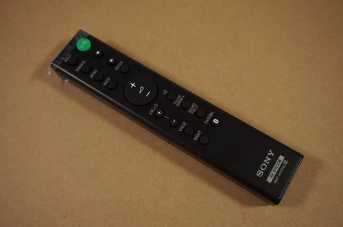 Telecomando originale sony - telecomando,