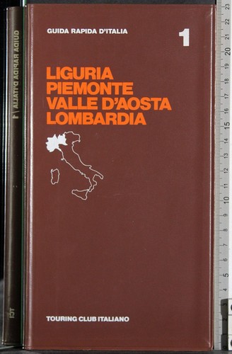Guida rapida italia 1 - d'italia,