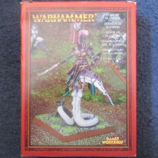 2003 Chaos Lord of Slaanesh