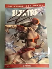 Elektra 5 furore Collezione