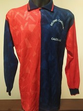 Cagliari Football Template