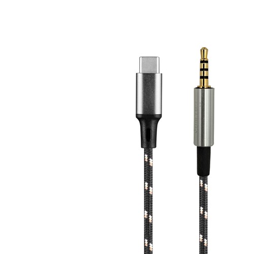 Cavo audio usbc typec per - audio,