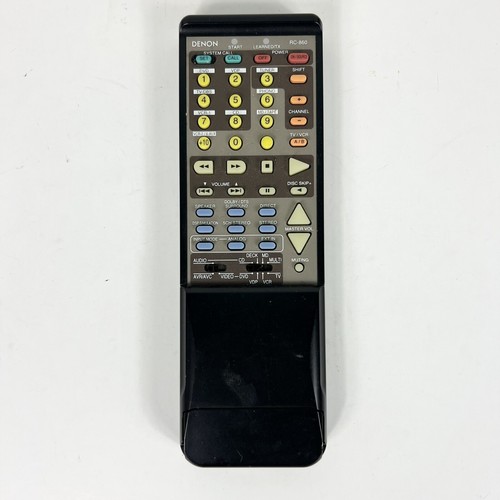 Telecomando ricevitore home