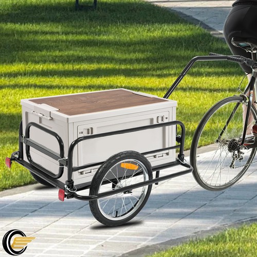 Rimorchio carico per - carico, bici