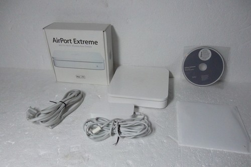 Apple airport extreme base - apple,
