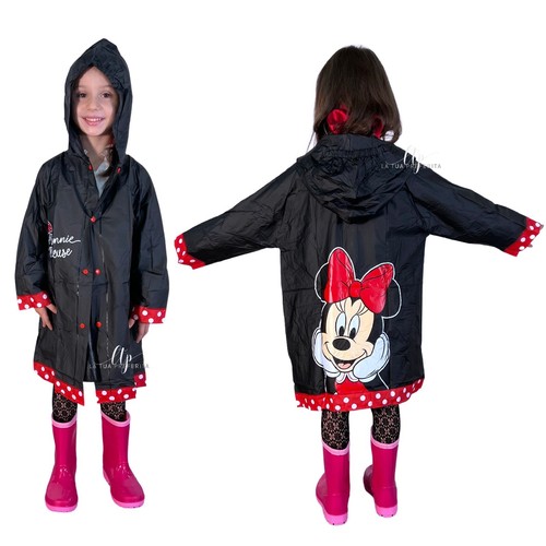 Minnie mouse giacca para - minnie,