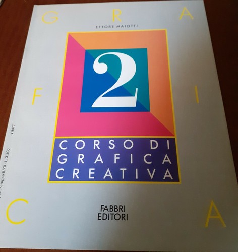 Corso grafica creativa - di,