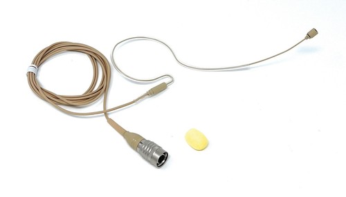 Microfono auricolare singolo