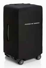 PORSCHE DESIGN 4W Trunk Cover