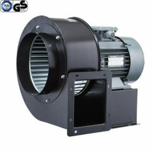 Ventilatore Radiale TURBO