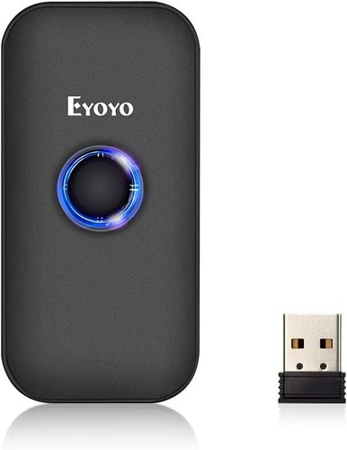 Eyoyo scanner codici - eyoyo,