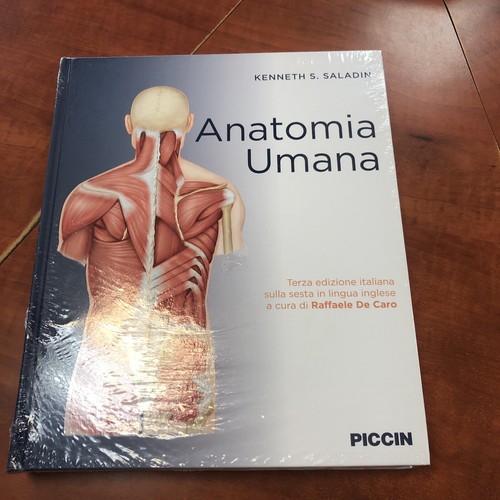 Saladin anatomia umana piccin - saladin-anatomia, umana-piccin