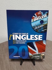 Corso lingue inglese - l'inglese,