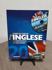 Corso di lingue - L'inglese - Fascicolo n°20 - De Agostini 2008