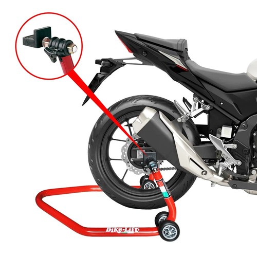 Cavalletto posteriore bike - cavalletto, [bike