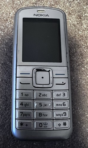 Nokia 6070 vintage - -, originale