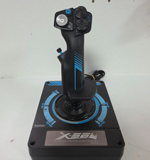 Joystick Rhino Saitek X56 -