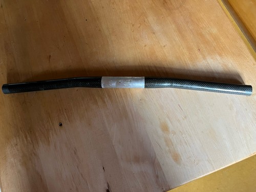 Manubrio carbon giant cadex - carbon,
