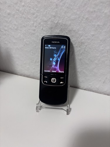 Nokia 8600d luna 164 - 8600d,