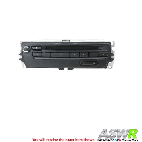 Bmw business navigation - bmw, cd