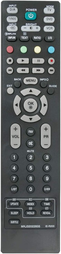 Mkj32022835 telecomando - mkj32022835, di