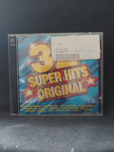 Super hits original - original,