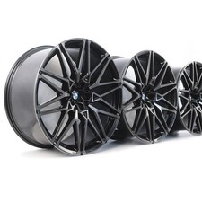 Cerchi in lega BMW X5 M F95 X6