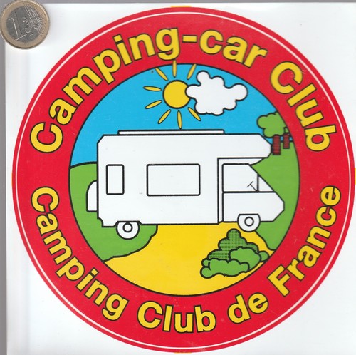 C24 auto camping - auto., club