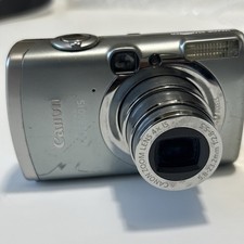 Canon Digital Camera IXUS 800