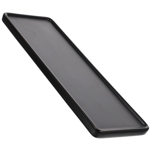 Vassoio ceramica bagno porta - ceramica,