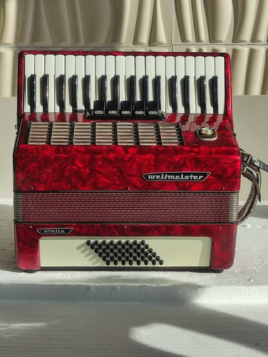 Fisarmonica pianoforte - fisarmonica,