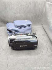 Canon Legria HF S20 E