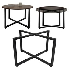 Tavolino da Caffè Rotondo in