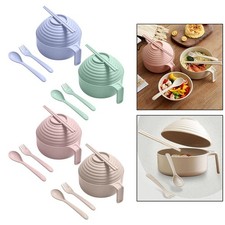 Set ciotola spaghetti in