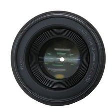 Canon RF 50 mm F1.2 L