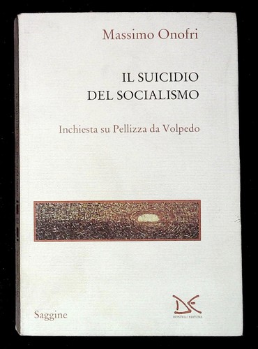 Onofri massimo suicidio del - onofri,