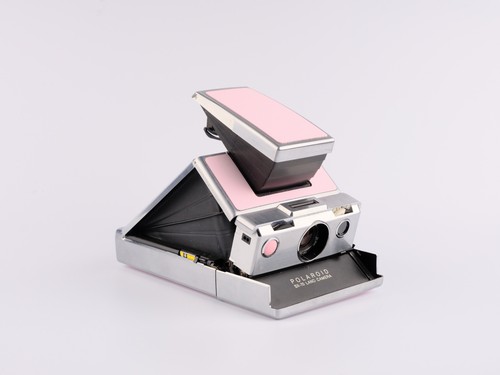 Macchina fotografica polaroid - macchina,