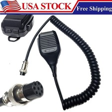 MC-43S Microfono manuale 8 pin